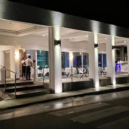 Hotel Alkquimia باياهيبي المظهر الخارجي الصورة