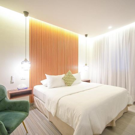 Hotel Alkquimia باياهيبي المظهر الخارجي الصورة