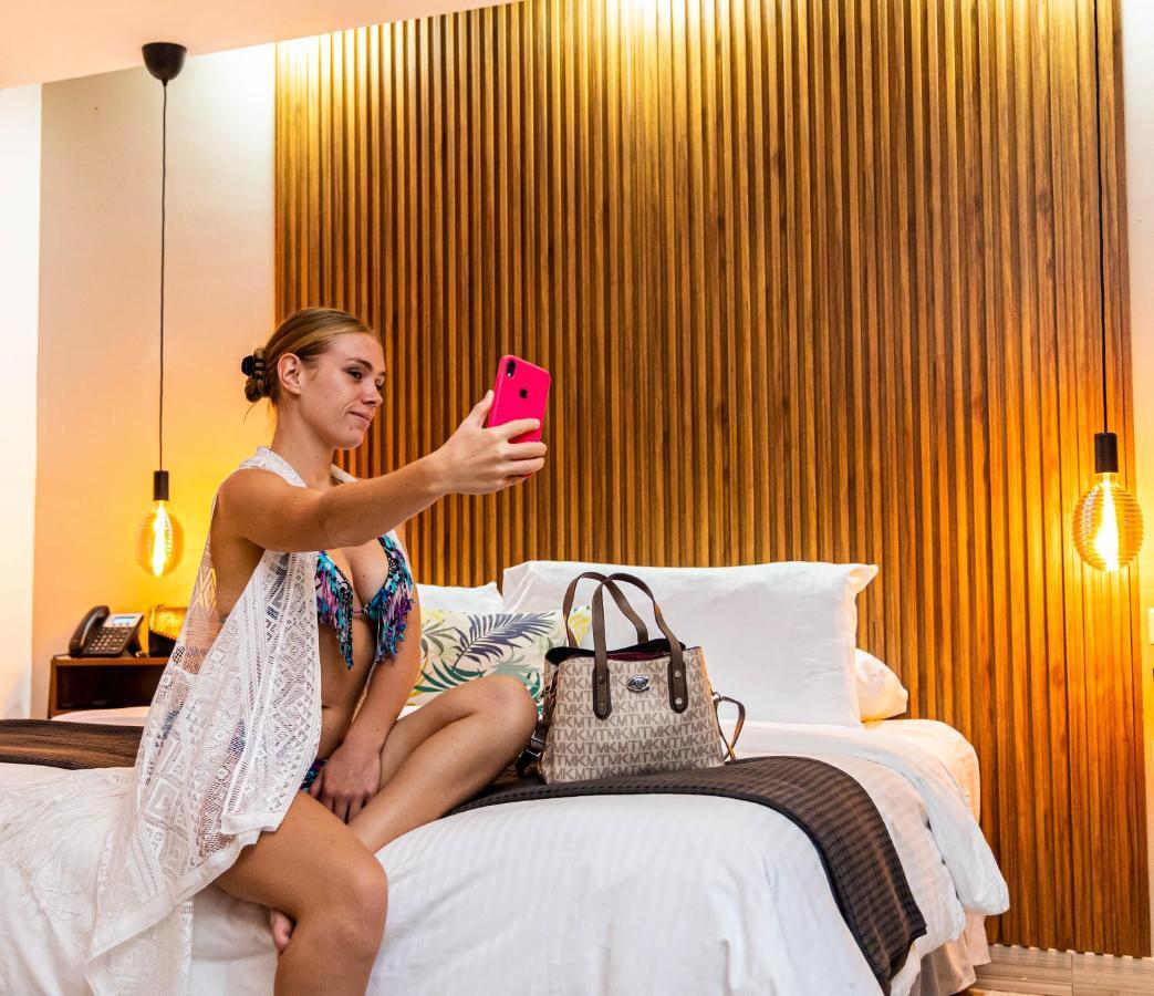 Hotel Alkquimia باياهيبي المظهر الخارجي الصورة