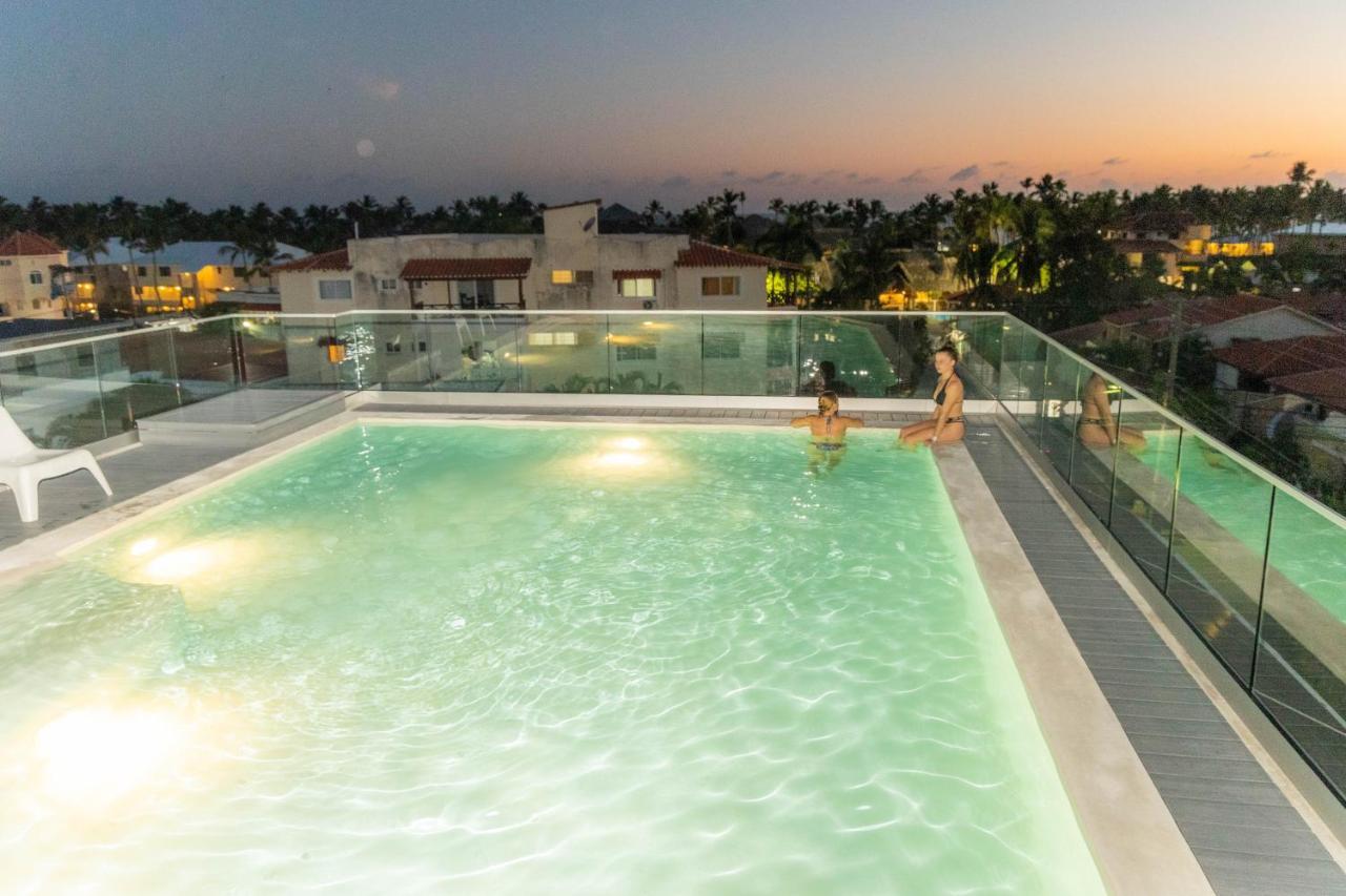 Hotel Alkquimia باياهيبي المظهر الخارجي الصورة