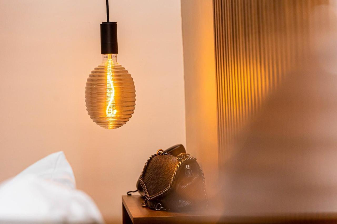 Hotel Alkquimia باياهيبي المظهر الخارجي الصورة