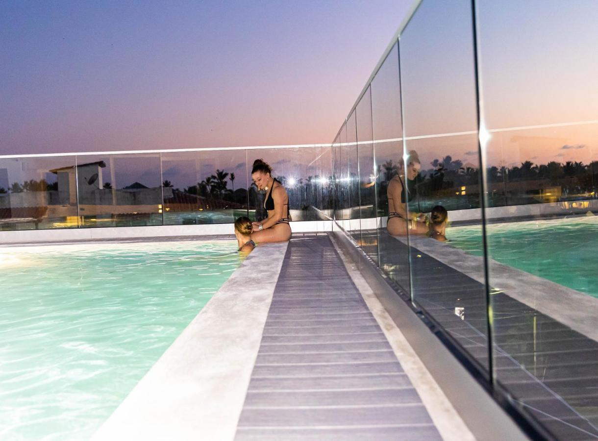 Hotel Alkquimia باياهيبي المظهر الخارجي الصورة