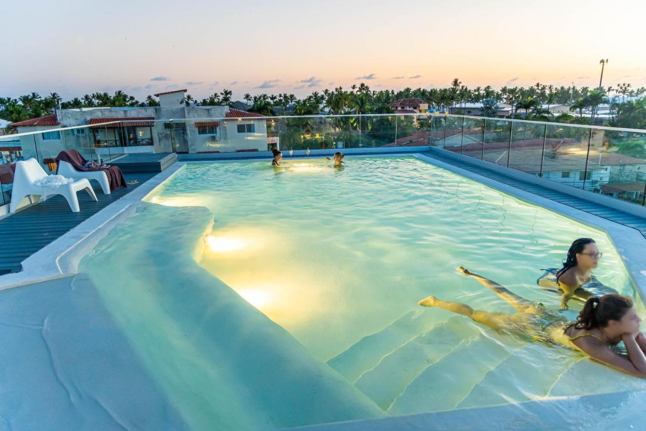 Hotel Alkquimia باياهيبي المظهر الخارجي الصورة
