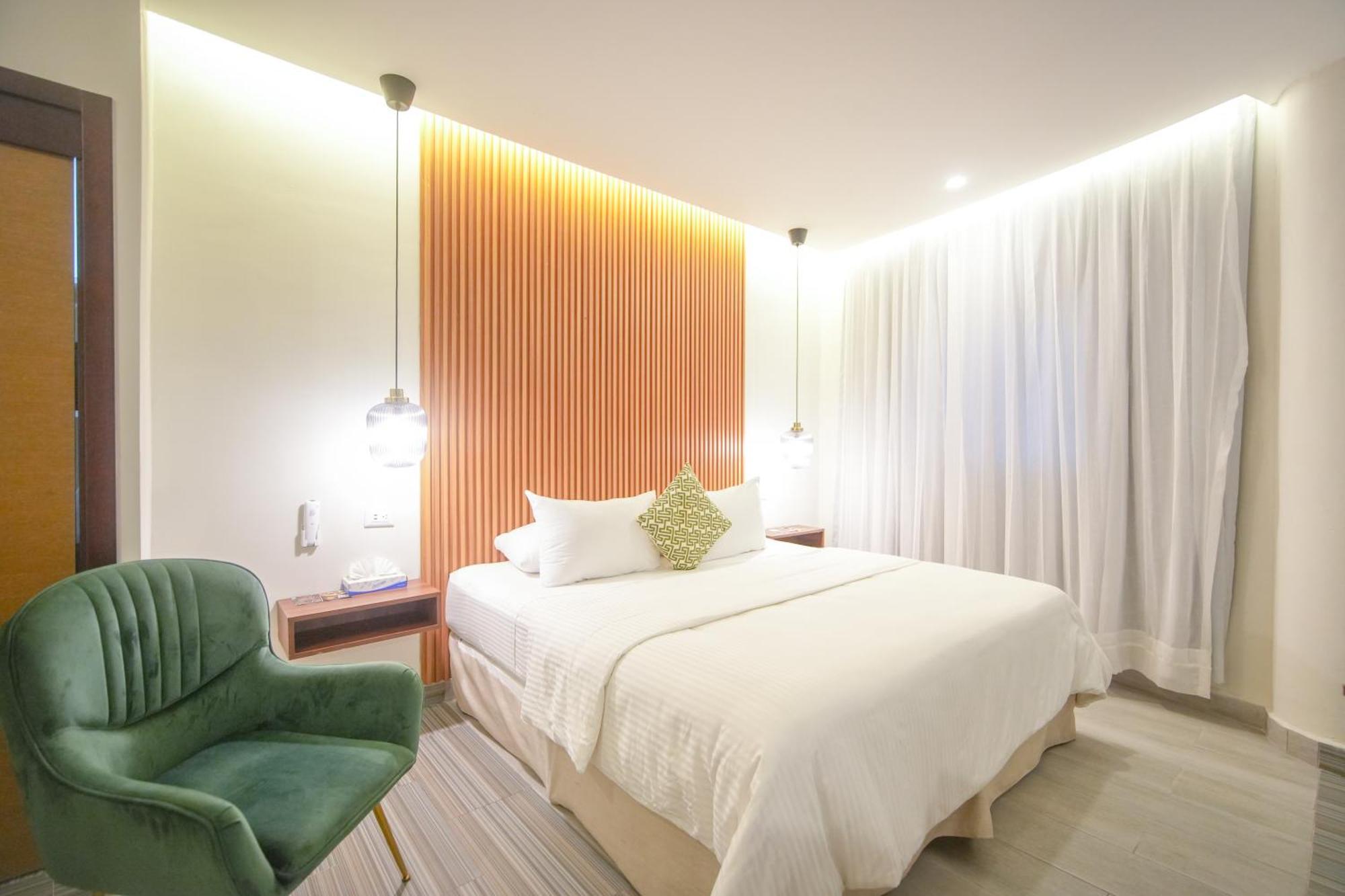 Hotel Alkquimia باياهيبي المظهر الخارجي الصورة