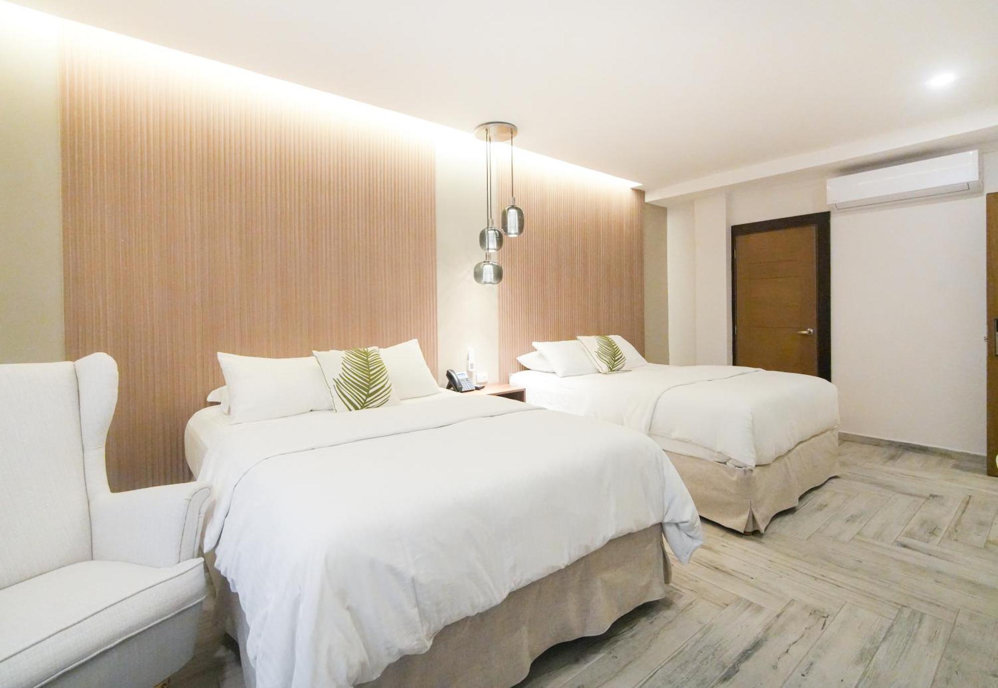 Hotel Alkquimia باياهيبي المظهر الخارجي الصورة