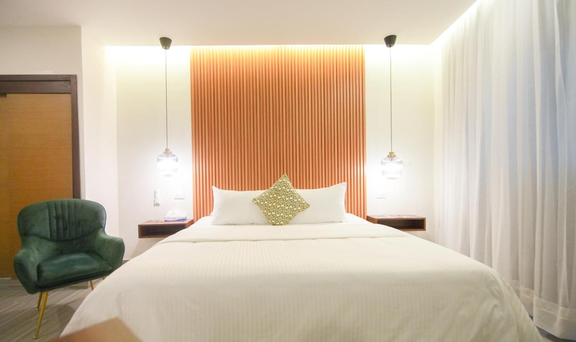 Hotel Alkquimia باياهيبي المظهر الخارجي الصورة